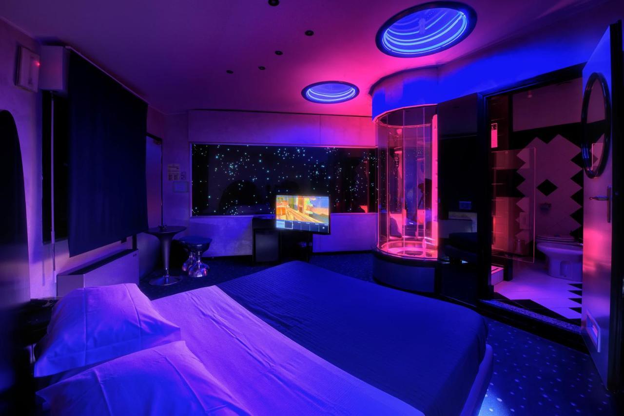 Hotel Motel K Casei Gerola ภายนอก รูปภาพ