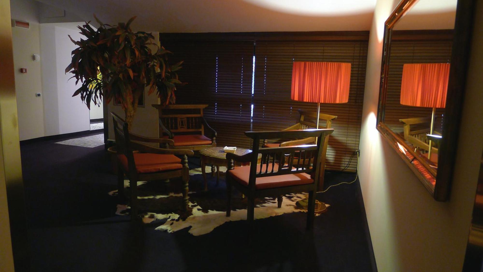 Hotel Motel K Casei Gerola ภายนอก รูปภาพ