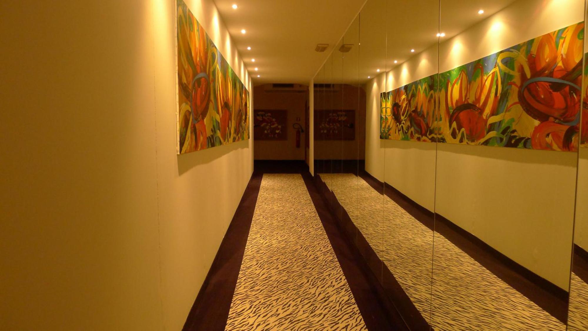 Hotel Motel K Casei Gerola ภายนอก รูปภาพ