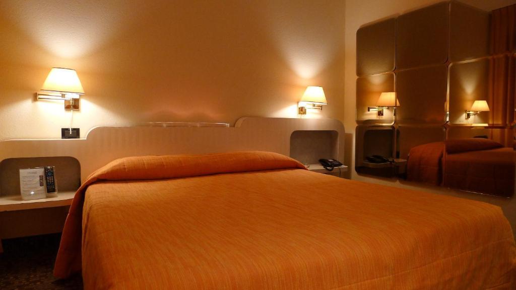 Hotel Motel K Casei Gerola ห้อง รูปภาพ