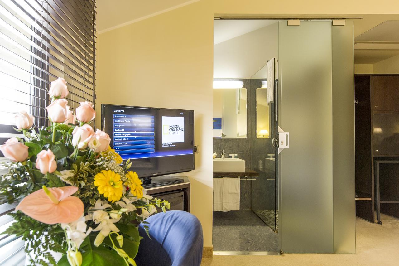 Hotel Motel K Casei Gerola ภายนอก รูปภาพ