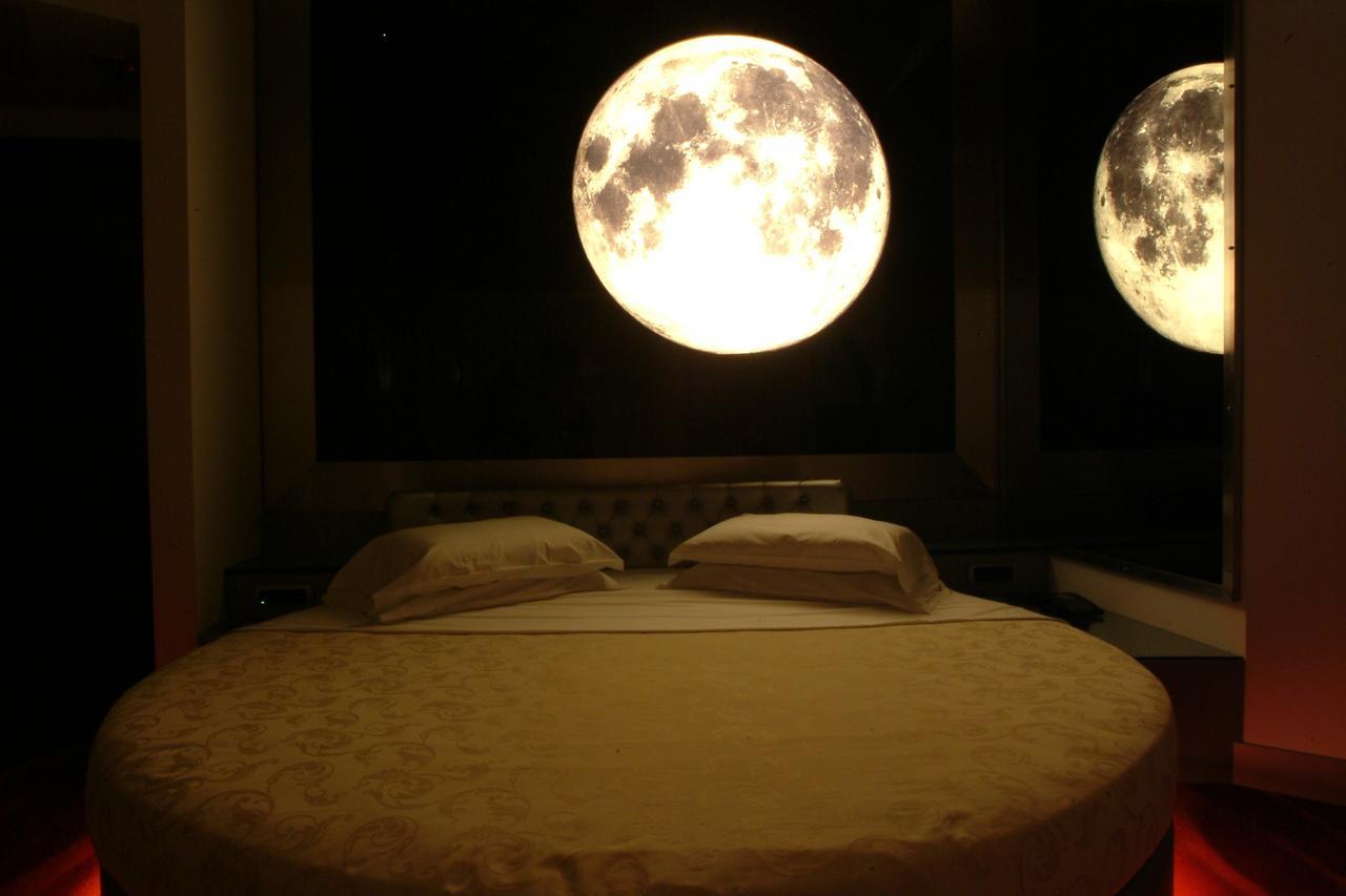 Hotel Motel K Casei Gerola ภายนอก รูปภาพ