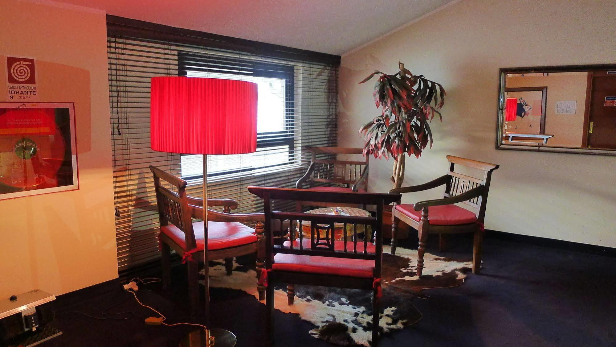 Hotel Motel K Casei Gerola ภายนอก รูปภาพ