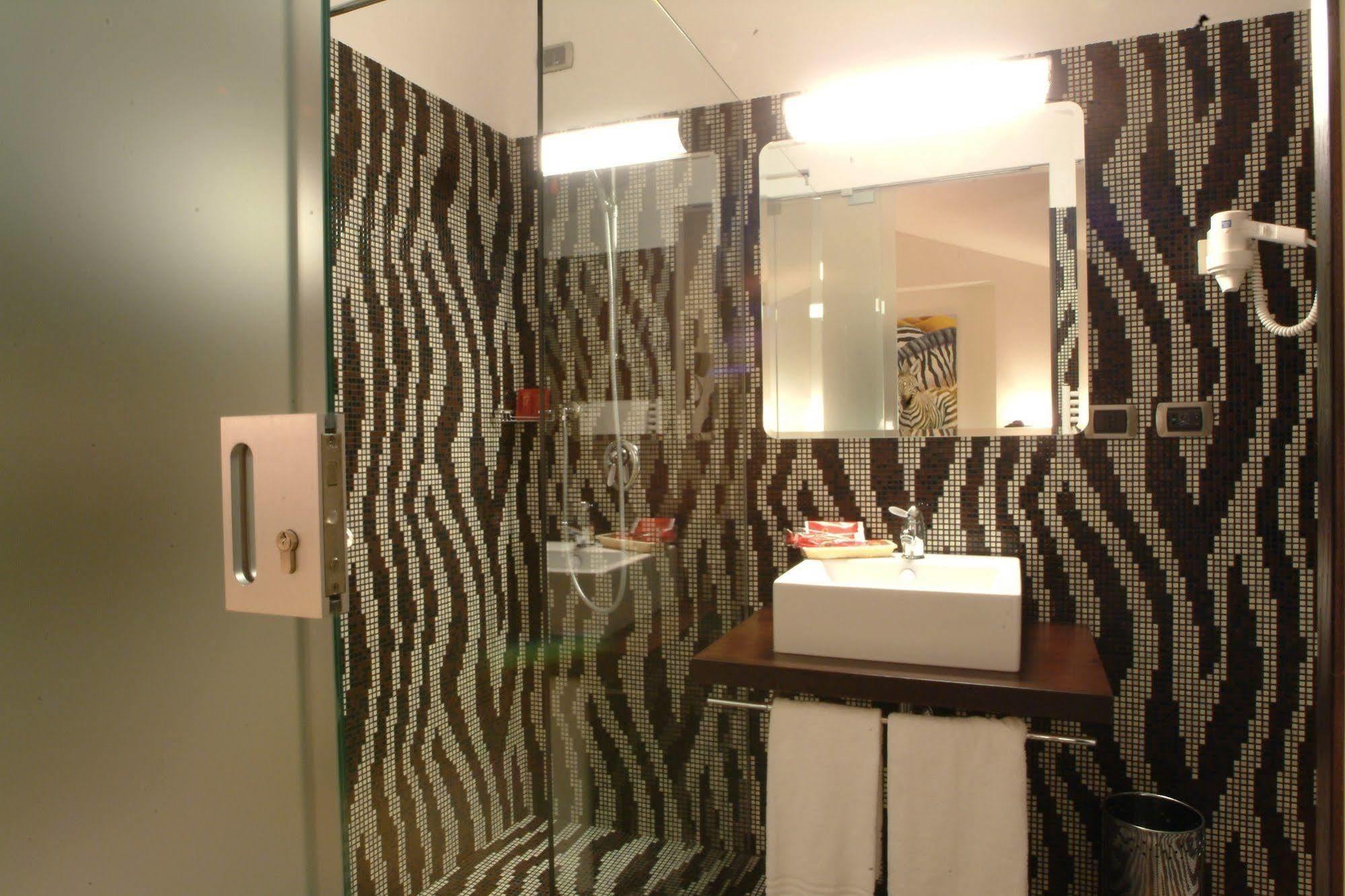 Hotel Motel K Casei Gerola ภายนอก รูปภาพ