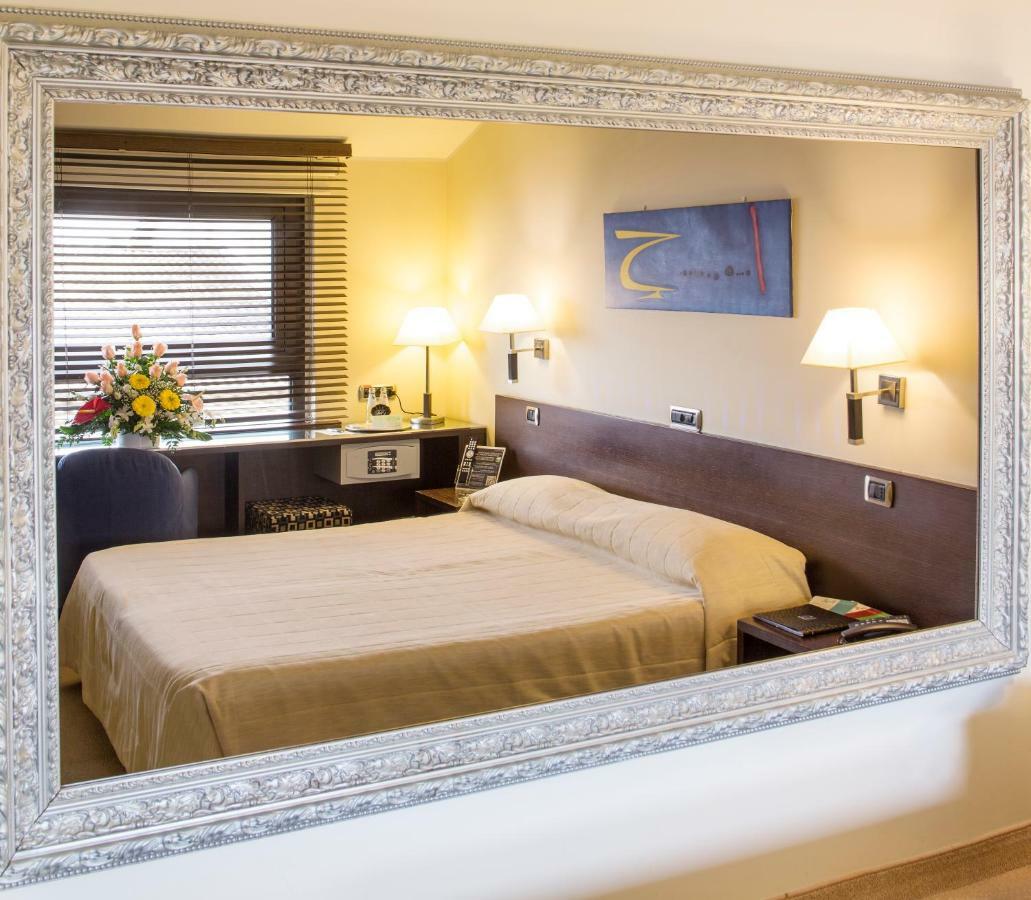 Hotel Motel K Casei Gerola ภายนอก รูปภาพ