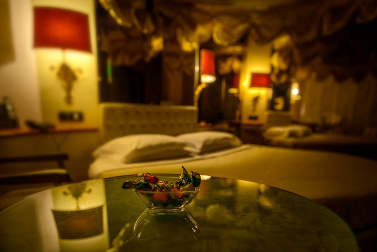 Hotel Motel K Casei Gerola ภายนอก รูปภาพ