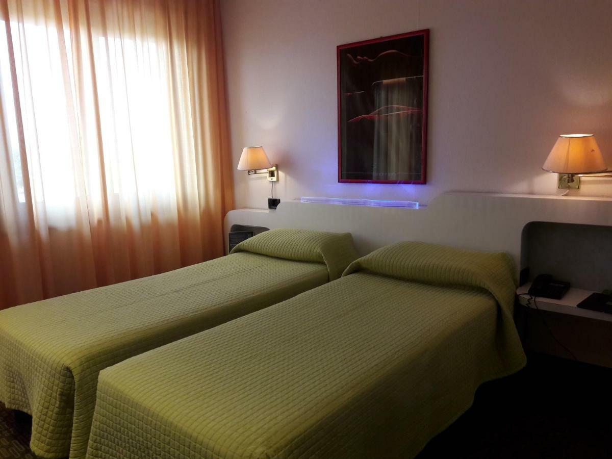 Hotel Motel K Casei Gerola ภายนอก รูปภาพ